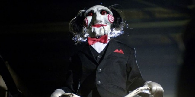 Saw: Legacy Akan Dibuat Dengan Campur Tangan James Wan