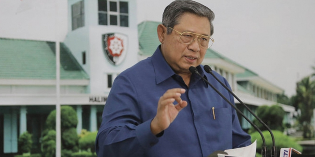 SBY Marah Besar Soal Pembubaran Petral Bro! thumbnail