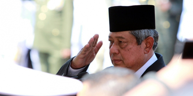 Sby Nyanyikan Lagu Perpisahan Berjudul Donâ
