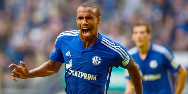 Schalke Resmi Lepas Joel Matip Gratis Ke Liverpool thumbnail