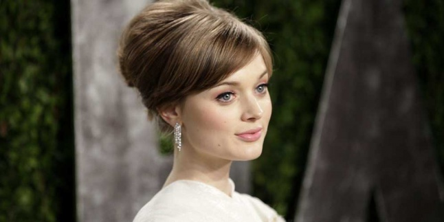 Seksinya Mantan Pacar Christian Grey