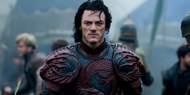 Sekuel Dracula Untold Bakal Tiru Konsep The Avengers?