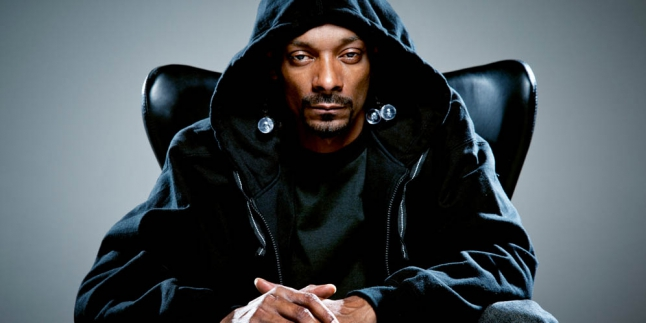 Sekuel 'Straight Outta Compton' Angkat Kebangkitan Snoop Dogg cs