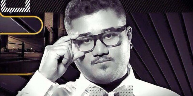 Selamat Jalan Mike Mohede