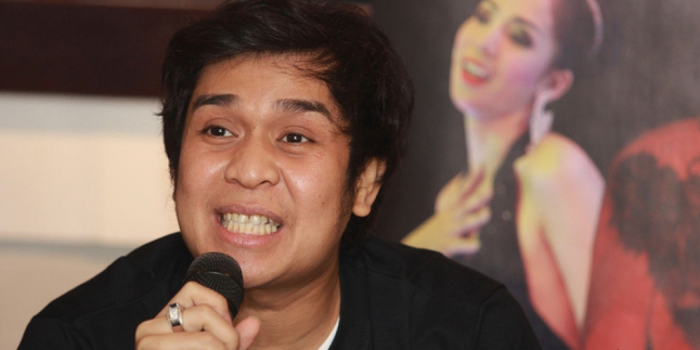 Selamat Jalan Olga Syahputra!