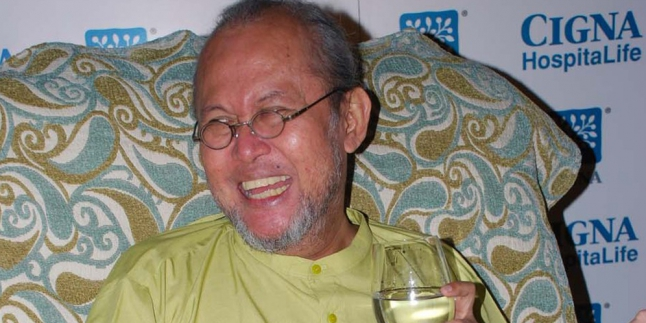 Selamat Jalan Pepengâ