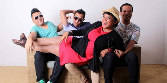 Senam Kesegaran Souljah