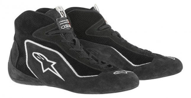 Sepatu Driving Kudu Keren dan Safe