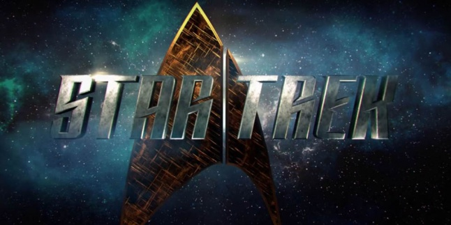 Serial Star Trek Bakal Dibuat 13 Episode