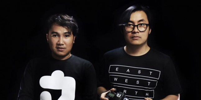 Serius Nih! Bottlesmokers Rilis Lagu dalam Format Disket