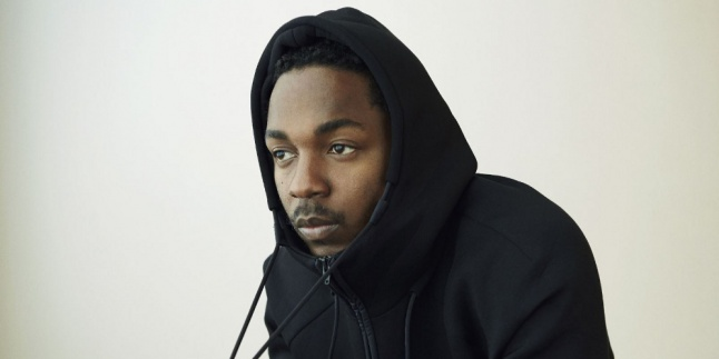 Seriusan Nih! Kendrick Lamar Dituntut Sama Fansnya Sendiri