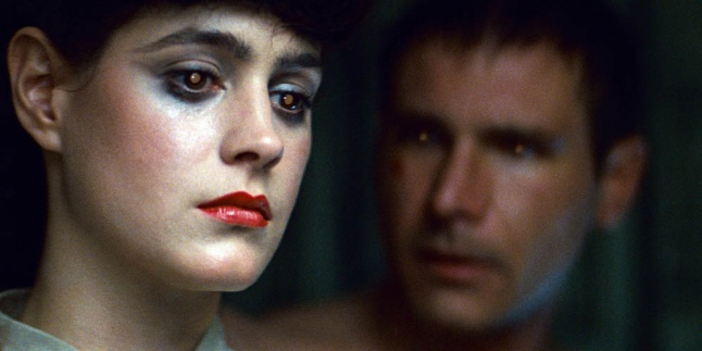 Set Ambruk, Kru Film Blade Runner 2 Tewas