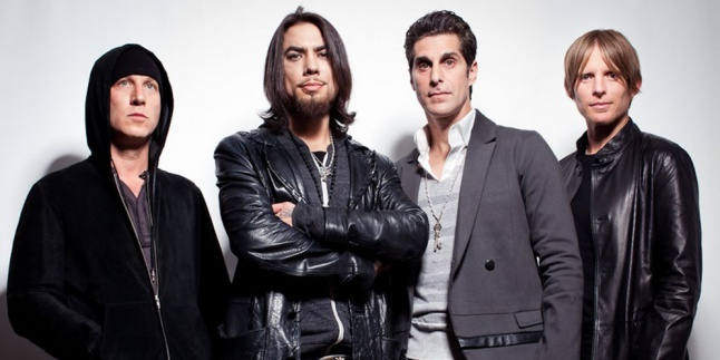 Setelah GNR, Jane's Addiction Juga Akan Reuni