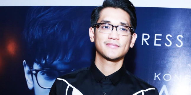 Setelah Jakarta, Afgan Siap Konser Tunggal di Negeri Jiran