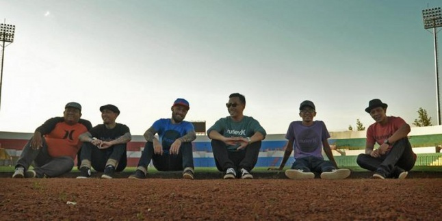 Shaggydog Bakal Manggung di Festival SXSW 2016