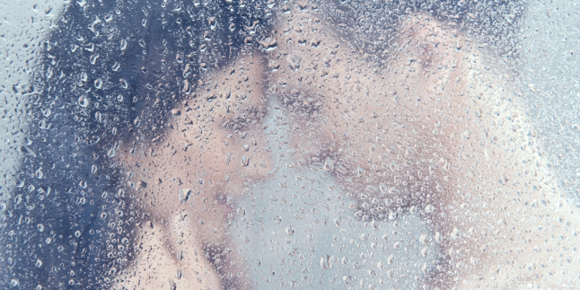 Shower Sex Bikin Fantasi Loe Makin Liar