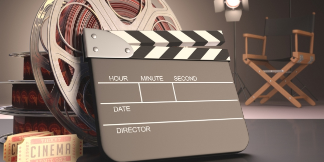 Siap Nostaligia Di Hari Film Nasional!