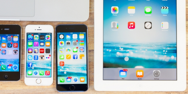 Siap-Siap Dapetin Fitur Keren Ini Di Update iOS Terbaru!