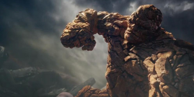 Siap-Siap Kedatangan Empat Jagoan Penyelamat Bumi!