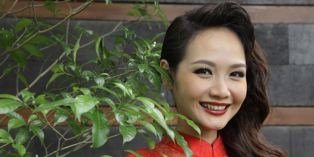 Siap-Siap Patah Hati Ditinggal Alena Wu Lewat Film Terakhirnya!