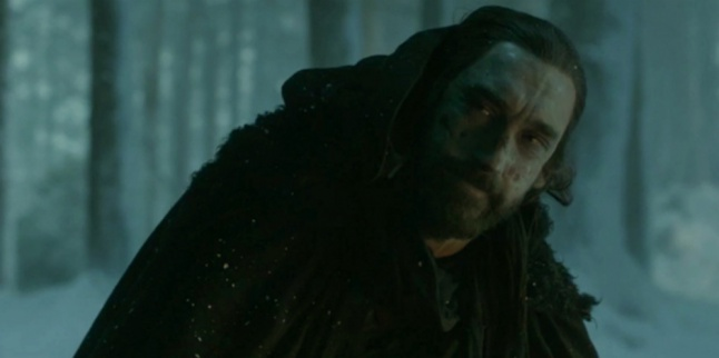 Siapa Penyelamat Bran Stark dari Kejaran White Walkers?
