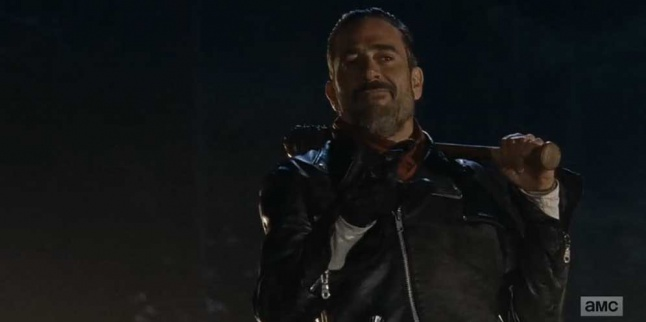 Siapa yang Mati di Episode Final The Walking Dead?