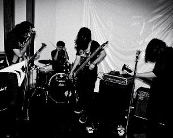 Sigmun gebrak dunia musik lewat 'The Raid'