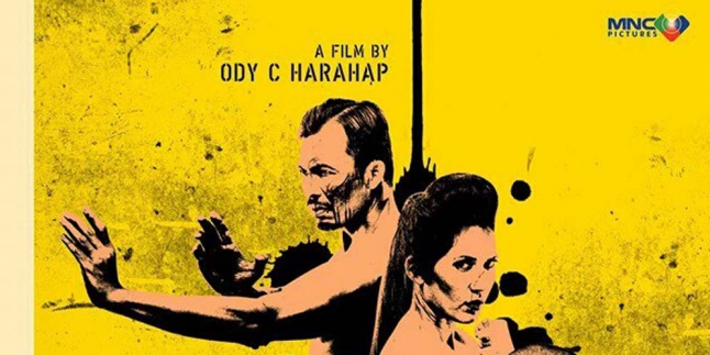 'Skakmat', Film Action Komedi Buat isi Weekend