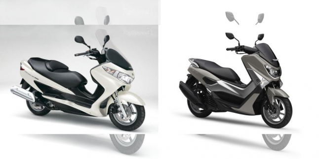 Skutik Premium Layak Dikoleksi, Loe Pilih Mana?