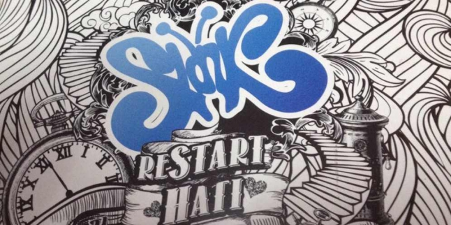 Slank Balik Lagi Bro! 'Restart Hati' Rilis Akhir Tahun