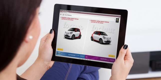 Smart Buka Virtual Showroom dan Online Store