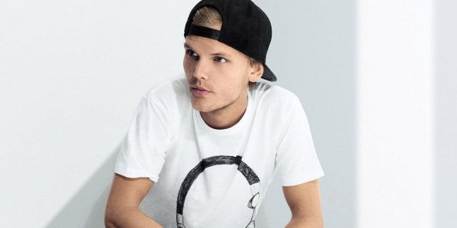 So Sad! Avicii Nggak Akan Nge-DJ Sampai Akhir Tahun Ini