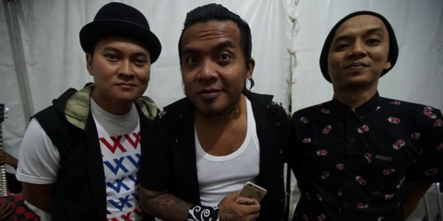 'Soekamti Day', Endank Soekamti Gaduh Lagi!
