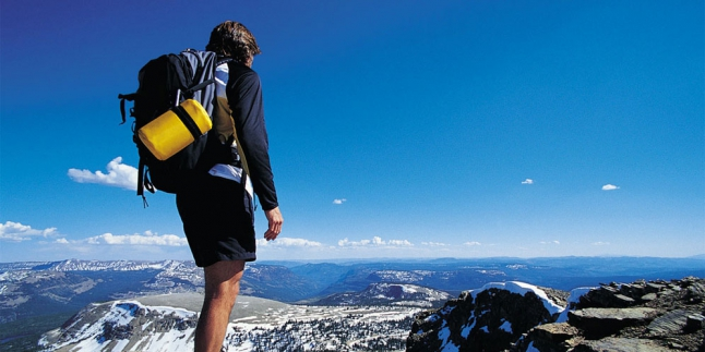 Solo Traveler, Ini Asyiknya thumbnail