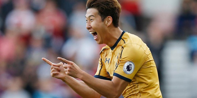 Son Heung-Min Makin Tajam, Pochettino Puas