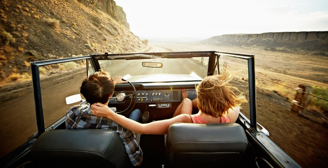 Songs For Road