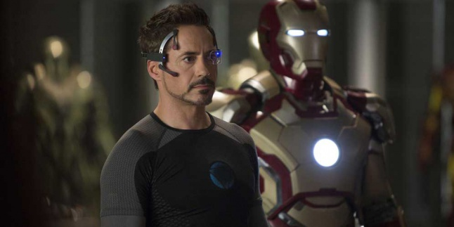 Sorry Guys, Nggak Bakal Ada Iron Man 4