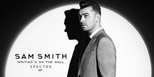 Soundtrack James Bond: Duran Duran Versus Sam Smith