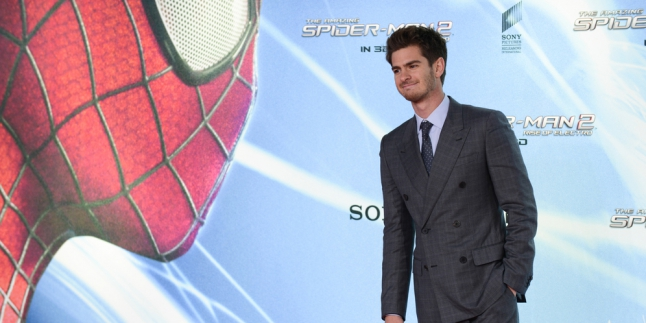 Spider-Man Bakal Muncul di CIVIL WAR?