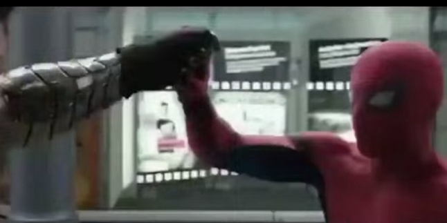 Spider-Man Bakal Muncul di Thor: Ragnarok