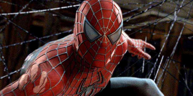 Spider-Man Bertarung dengan Salah Satu Anggota The Avengers?