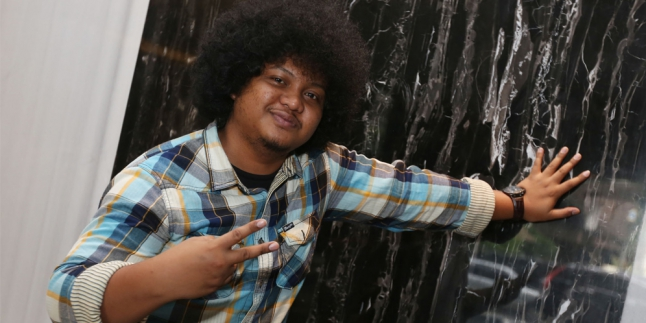 Babe Cabita Susah Move On Dari Dunia Komedi