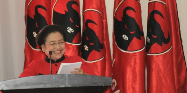 Stand Up Comedy? Megawati Juga Bisa, Bro!