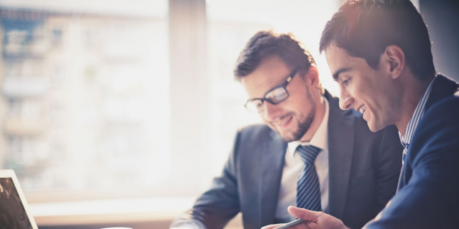 Strategi Penting Kembangkan Bisnis Sendiri