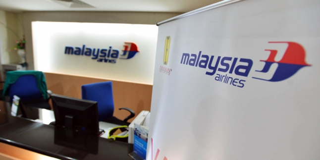 Suami Istri Penguras Rekening Korban Mh370 Ditangkap