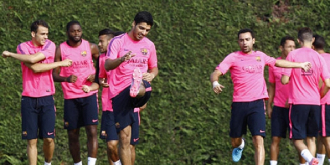 Suarez Bersyukur Atas Pengurangan Hukuman Atas Dirinya