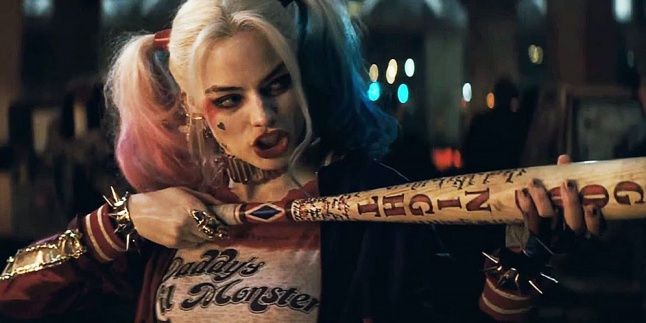 Suicide Squad Nggak Bakal Sebrutal Deadpool