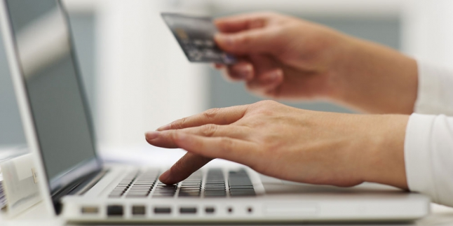 Suka Duka Punya Usaha Online Shop