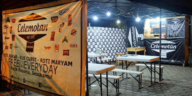 Sukses Bisnis Kuliner Di Usia Muda, Ini 7 Rahasianya!