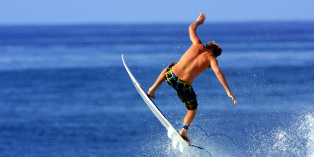 Surfing di Ranu Pane Juga Bisa Lho! thumbnail